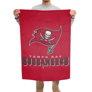 Philadelphia Eagles Rugby Team Custom Logo Banner para Dallas <span class=keywords><strong>Cowboys</strong></span> para NFL Flags Tampa Bay Buccaneers Seattle Seahawks - Product Image 1