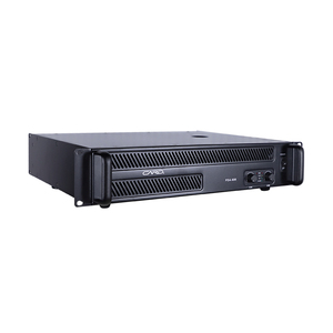 Sistema <span class=keywords><strong>De</strong></span> Audio Para Interiores Al Aire Libre <span class=keywords><strong>2</strong></span> Canales Amplificador <span class=keywords><strong>De</strong></span> Sonido Line Array 1000W 1500W Clase D Estéreo Amplificadores Profesionales - Product Image 2