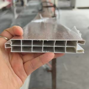 Profilé <span class=keywords><strong>PVC</strong></span> Lambri Kapi de 100 mm - Product Image 2