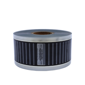 Film chauffant 12cm 450W par mètre carré AC220V ruban chauffant pour Reptile Rack <span class=keywords><strong>chauffage</strong></span> pour animaux de compagnie et petits animaux réchauffement - Product Image 3