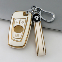 Funda Protectora de TPU Premium para Llaves de Coche Peugeot Citroen Pegaso IKCO, Llavero, Accesorios para Bolsos