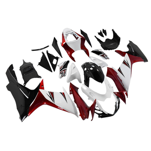 Carenados pintados del mercado <span class=keywords><strong>de</strong></span> accesorios para <span class=keywords><strong>Suzuki</strong></span> K11 <span class=keywords><strong>GSXR</strong></span> 2011 12 13 14 15 2023-<span class=keywords><strong>600</strong></span>/750 - Product Image 3