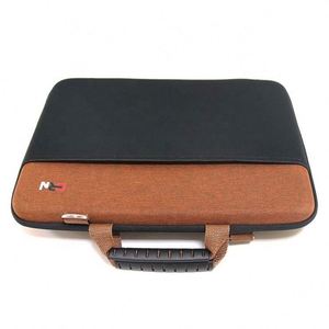 Funda Protectora Rígida para Portátil, Personalizada, Duradera, con Asa, para Negocios - Product Image 4