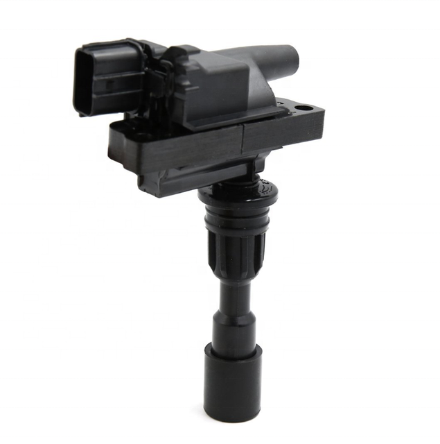 L4 Miata Genuine Ignition Coil 1.5L 1.6L 1.8L 2004 for MAZDA F 323 323 VI BJ Metal Auto Engine Parts Professional Service AMPAR