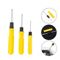 Tournevis double embout de qualité industrielle Xiaoyi, en acier chromé, avec manche en plastique, à fente et cruciforme, outils manuels polyvalents OEM