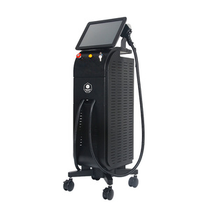 Máquina Profesional de Depilación Láser de Diodo 808 con Doble Cabezal y Barras de Diodo para Todo Tipo de Piel y Cuerpo Completo - Product Image 5