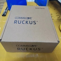 Ruckus-punto de acceso para interiores, novedad, original, 901-R650-WW00