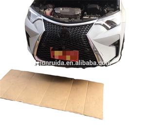 Kit de Conversión de Parachoques Delantero para Automóvil, Estilo Facelift, para <span class=keywords><strong>Toyota</strong></span> <span class=keywords><strong>RAV4</strong></span> 2018 - Product Image 2