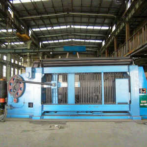 Chất lượng tốt tự động Heavy Duty gabion giỏ Máy làm với hộp số thép carbon xây dựng sử dụng - Product Image 5