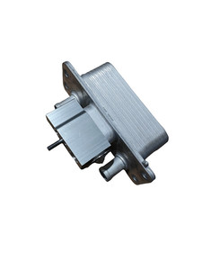 Valvola di raffreddamento batteria radiatore compressore applicabile a ricambi auto Tesla Model S - Product Image 4