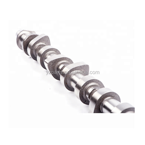 Albero a Camme 2L 2L-II 2L-T per Motore Toyota HILUX HIACE LAND CRUISER 2.4LTR 2L 13511-54020 13501-54060 1350154060 - Product Image 4