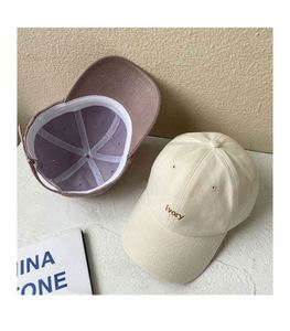 Hot Selling Female Custom Logo Summer Vintage Embroidery <b>Sun</b> <b>Shade</b> Wholesale Caps Baseball - Product Image 4