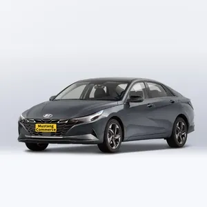 Rwd中古車北京Hyundaiiエラントラクーペ2013スポーツコンパクトセダン韓国中古車Hyundaii