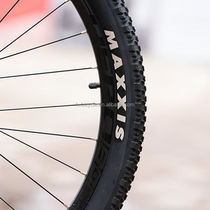Bicicleta de Montaña de 29 Pulgadas M3 de Fibra de Carbono para Descenso, 24 Velocidades, Frenos de Disco Hidráulicos, Directo de Fábrica, Xc Mtb M3 (boost)(m8100-2*12s) 12.5kg - Product Image 6
