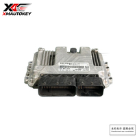 Module de commande du moteur OEM d'occasion, module ECU 31331540 0261S06611 pour ordinateur de bord Volvo, d'origine, démonté