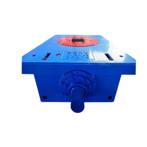 Mesa Rotatoria Mrl275 para Plataformas Petroleras, Mrl205/175 para Td125/Td160/ Rig - Product Image 2