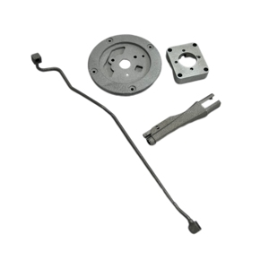 SLM <span class=keywords><strong>3D</strong></span> in ấn chính xác nhiệt độ cao vật liệu SLM tùy chỉnh kim loại <span class=keywords><strong>3D</strong></span> in ấn dịch vụ trực tuyến - Product Image 6