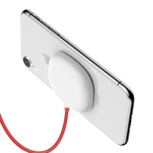 Ventouse Qi <span class=keywords><strong>Chargeur</strong></span> Sans Fil <span class=keywords><strong>Pour</strong></span> <span class=keywords><strong>iPhone</strong></span> <span class=keywords><strong>11</strong></span> <span class=keywords><strong>Pro</strong></span> Xs <span class=keywords><strong>Max</strong></span> Xr X 8 10W Rapide Sans Fil <span class=keywords><strong>chargeur</strong></span> De Charge <span class=keywords><strong>pour</strong></span> Samsung Note 10 S10 S9 - Product Image 2