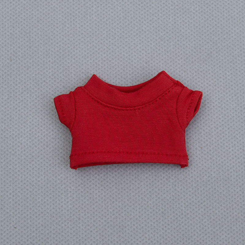 Red 5 - suitable for the fourth generation mini