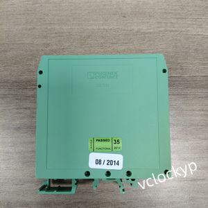 1 ชิ้นใหม่คองส์เบิร์ก ดีแซด-110/U รั้วแยกส่วน จัดส่งรวดเร็วผ่านเฟดเอ็กซ์/ดีเอชแอล - Product Image 3