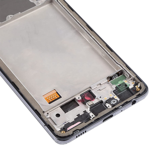 Pantallas LCD AMOLED Originales de Repuesto con Pantalla Táctil para <span class=keywords><strong>Samsung</strong></span> Galaxy A72 4G 5G 4G A725 <span class=keywords><strong>A725F</strong></span>/DS, Compatible con Huella Dactilar - Product Image 4