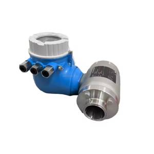 เครื่องวัดอัตราการไหล E+H รุ่น Proline Promag P300 5P3B15 4-20ma ของแท้จาก Endress+Hauser สำหรับวัดน้ำ - Product Image 2