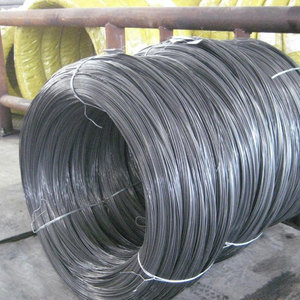 Aisi SUS ลวดสปริงสเตนเลส304 316สำหรับขนาด0.08มม.-0.5มม. ลวดเหล็กสำหรับอุตสาหกรรม - Product Image 2