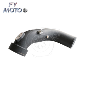 Intercooler + Downpipe + Chargepipe Cho BMW 335i 435i M235i F20 F30 F32 F22 N55 N20 2012-2018 - Product Image 5