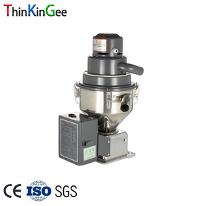 رخيص شائع ، آلة تغذية شفط بالشفط ، لوادر قادوس - Product Image 1