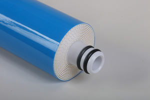 Processado finamente <span class=keywords><strong>3</strong></span>.0 polegadas 525-548 ml grande fluxo residencial ro membrane - Product Image 5