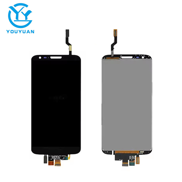 Phone Screen Wholesale for lg G2 D805 Display Screen Replacement Lcd