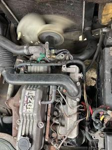 รถยกดีเซล CPCD70 7ตันรถยก <span class=keywords><strong>Heli</strong></span> แบบแมนนวลใช้กันอย่างแพร่หลายสำหรับการผลิตโลจิสติกคลังสินค้าภายใน - Product Image 5