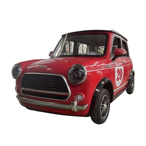Fournisseur digne de confiance <span class=keywords><strong>Mini</strong></span> Véhicules utilitaires Voitures électriques 72V Voiture électrique à 4 roues pour adulte à vendre - Product Image 2