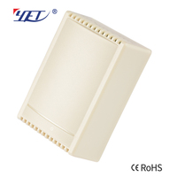 Receptor Inteligente YET404WTR TUYA APP WIFI AC/DC 9~24V 4CH, Control Remoto, Controlador Inteligente Wifi