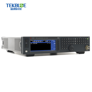 Keysight N5181B MXG X-serie RF analoge signaalgenerator 9 kHz tot 6 GHz - Product Image 2