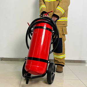 Estintore Antincendio <span class=keywords><strong>DCP</strong></span> su Ruote da 50kg, Produttore in Vendita - Product Image 3