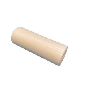 Высокоточные керамические изделия, трубные трубки, алюминиевые циркониевые керамические трубки, огнеупорная изоляция - Product Image 1