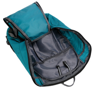Custom <b>Light</b> <b>Weight</b> Water Resistant Travel <b>Backpack</b> Foldable Hiking Travel <b>Backpack</b> Bag - Product Image 5