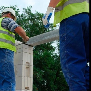 Dự Ứng Lực Bê Tông Đúc Sẵn Cây Ngang/T Chùm/<span class=keywords><strong>H</strong></span>àng Rào <span class=keywords><strong>H</strong></span>/Trụ Cột/Bài Làm Máy Cho Ranh Giới - Product Image 6