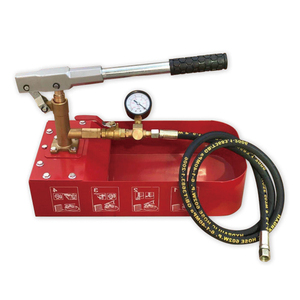 Kiểm tra bơm áp lực kiểm tra bơm 5 Mpa <span class=keywords><strong>50</strong></span> bar ZD-<span class=keywords><strong>50</strong></span> - Product Image 2