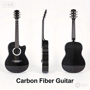Produits en fibre de carbone sur mesure - Product Image 3