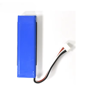 Penggantian Baterai <span class=keywords><strong>3</strong></span>.7v GSP1029102A 320SL Solid State 500 Siklus 6000mAh untuk Speaker JBL Charge <span class=keywords><strong>3</strong></span> - Product Image 4