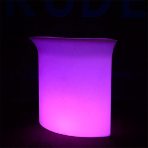 بار متنقل مضاء بمصابيح LED للنوادي الليلية، الأكثر مبيعًا - Product Image 5