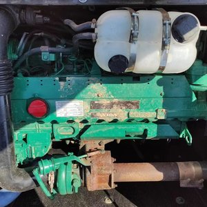 Popular Sell Genuine Diggers 21 Ton Original <b>Paint</b> Crawler Excavator EC210 Original Edition Used Excavators <b>for</b> Volvo - Product Image 6