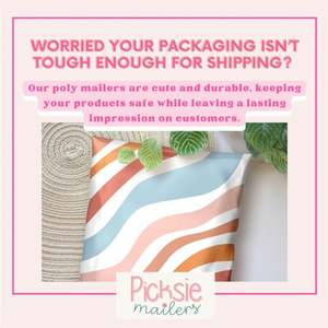 Bolsa de Correo de Polietileno para Envíos, Fabricada por OEM/ODM, Compostable, Colorida, Impresa, de LDPE/HDPE, para Embalaje - Product Image 4