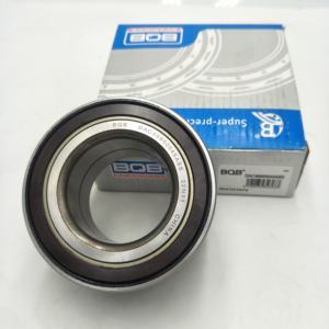 ตลับลูกปืนล้อหน้ารถยนต์ DAC35680037CS <span class=keywords><strong>DAC3568A2RS</strong></span> DAC35680037 35X68X37จากญี่ปุ่น - Product Image 3