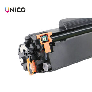 Cartucho de Tóner Láser UNICO Compatible con CF283A para Impresoras <span class=keywords><strong>HP</strong></span> Pro MFP M125 127fn M225dn <span class=keywords><strong>M225dw</strong></span> M225rdn M201dw M201n - Product Image 6