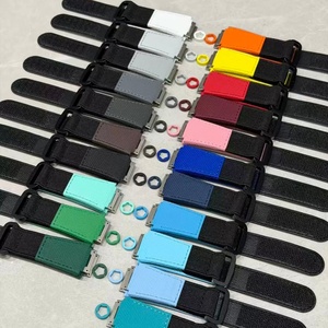Reloj de Buceo Automático Super RM Style Square de Fibra de Carbono y Caucho, con Alarma, Movimiento Mecánico Analógico, Diseño Deportivo Hip Hop - Product Image 2