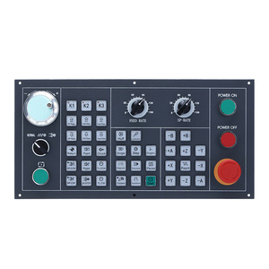 SZGH - Sistema de Fresado de 5 Ejes con Mini Controlador de Última Generación - Product Image 3
