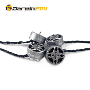 Motor Brushless Mini DarwinFPV 2-4S untuk Drone RC Tinywhoop Cinewhoop Racing - Product Image 3